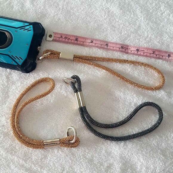 Tourmaline Green bucket Shoulder Bag - Picture 7 of 7